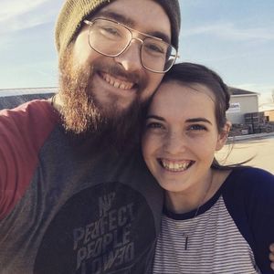 Meet your Posher, Katharine